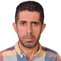 Mohsen Hosseinali