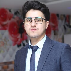 Muhammad Ali Mohsin Khan