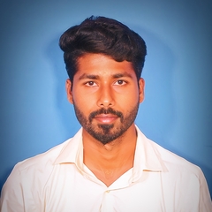 ARUN  KUMAR A