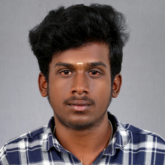 Manikandan  Vaiyapuri 