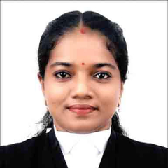 Adv Ashika Joshy