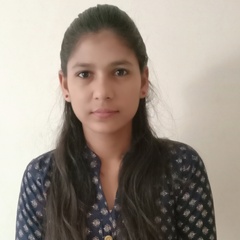 Muskan Sayyad