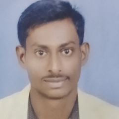 Sunil Patil