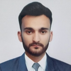 Muhammad Saqib Riaz