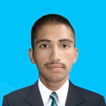 Muhammad Sana  Ullah