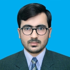 Muhammad Nadeem Iqbal