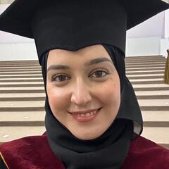 Majdoleen Alalawneh