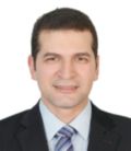 Mahmoud Abdel Aziz CMA, Finance Manager