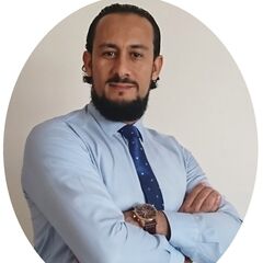 ماجد  عمري , IT Project Manager