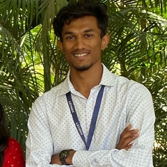 suraj angadi