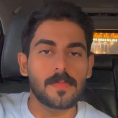 Mohammed  Al Hosni , HSE Engineer