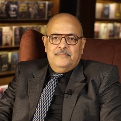  Mohamed Ali Thabet