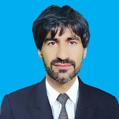 Irfan Ullah   Khan