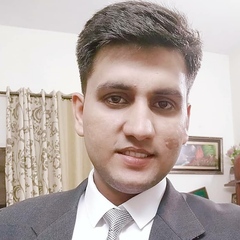 Qaiser Nasir Ahmad