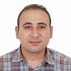 Karim Mohamed Hesham Mostafa Kamel Eissa عيسى, Field Service Engineer