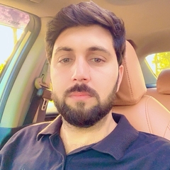 fawad iqbal