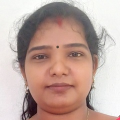 Soumya Chandran