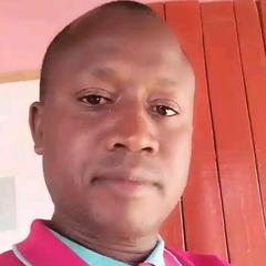 Kelvin Kisilu 