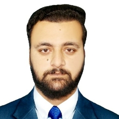 Syed Hammad SHAH