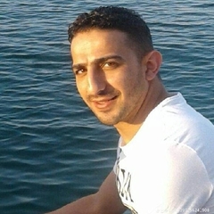 ahmed ailhlo