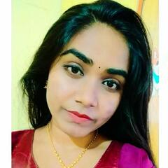 Keerthana Baburaj