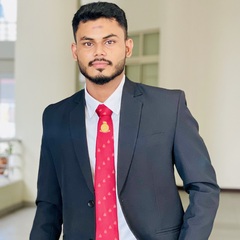 Ihsan Mohamed Mohamed