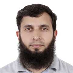 abdul rafay sheikh