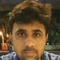 Imran Sirajbhai Khan