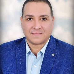 Ahmed Elrouby