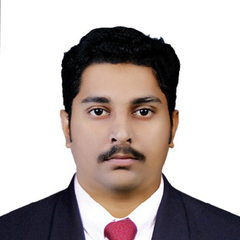 Anand Saji Nair