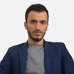 Mohammed Al-husseini