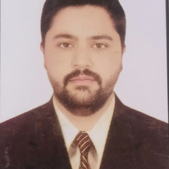 ANEES WAJID