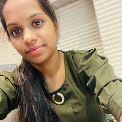 Sangeetha Duraisamy