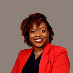 Beth Armanda Armanda