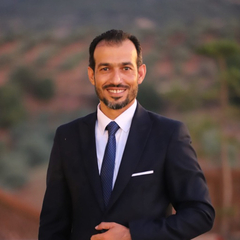 Khaldoon  Alnuimat 