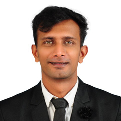 Aravind Kumar