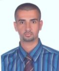 Wesam Abdullah, electrical engineer