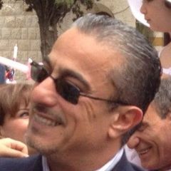 Abdo AL ADEM, Business Consultant