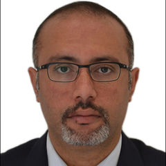 Sameh Youssef PMP MBA ICP, Managing Director