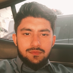 MAHEDI  Hasan