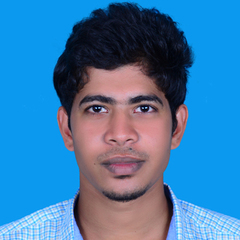 Anandkrishnan Balakrishnan