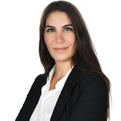 stephany kassab, Talent Acquisition Officer