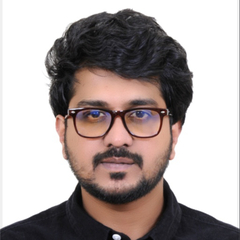 Farooq Mohammed