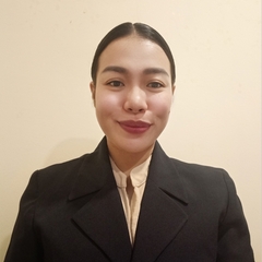 Keycee Abellano, SALES ASSOCIATE