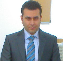 Milad Arbash, Transport operation optical engineer