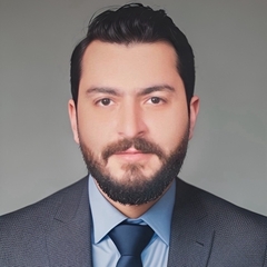 Hashem Takriti, Senior Marketing Manager