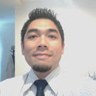 Mohamad Faizal Abdul Sani, Senior Manager, Compliance Governance