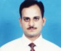 Muhammad Anis Mirza, Assistant Manager Operation