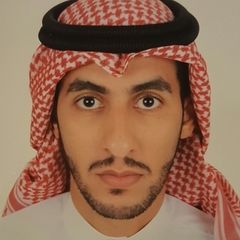 Abdullah Almalki, Senior Recruitment Officer