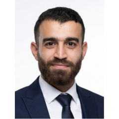 Fady Nifa, Customer Service Representative